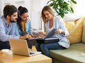 strong lettings business west-midlands