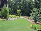 well-established commercial residential landscaping