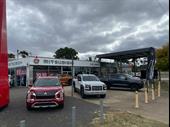 mitsubishi dealership sj1459 for