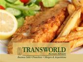 established takeaway business prime