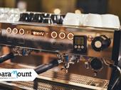 stunning cafe on the