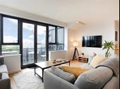 leading short-let property management