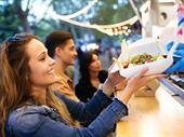 food trucks business for
