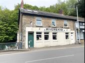 lucrative town centre riverside