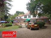 boutique hotel 6 bedrooms