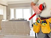 handyman service with over