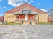oklahoma commercial property clinton