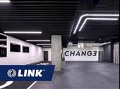 change nsw fitness studios