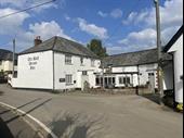 established village inn lapford