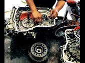 auto transmission auto repairs