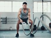 functional fitness centre