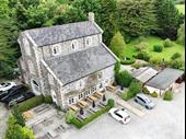 picturesque grade ii listed