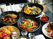 licensed restaurant melbourne 1p9234