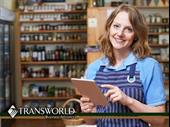 specialty retail shop downtown