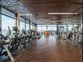 sba pre-qualified gym high
