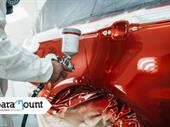 automotive paint manufacturer equipment