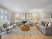 property staging styling business