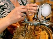 established bar restaurant opportunity