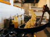 two turnkey restaurant las
