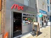 leasehold lic mexican cafe