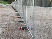 established security fencing midlands