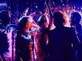 highly profitable nightclub dubai