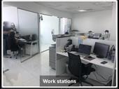 established facility management company