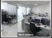established facility management company