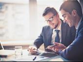 refined innovative management consultancy