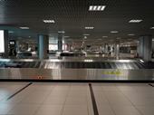 established airport logistics engineering