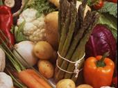 excellent fruit veg business