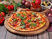 prime location pizzeria ideal