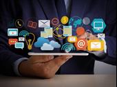 established marketing services business