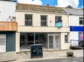 retail store high street