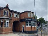 vacant unit investment property