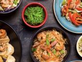 restaurant asset sale with