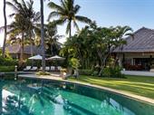 no key money resort