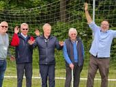 multi award winning dementia