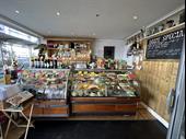 highly rated italian restaurant