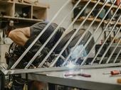 m-1 machine shop including
