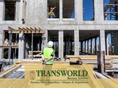 established nationwide hotel construction