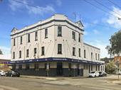 fully equipped leasehold hotel
