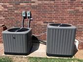 profitable hvac business humble