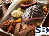 takeaway bbq texas style