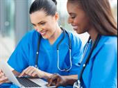 rapidly growing healthcare staffing