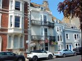 super highly rated seafront