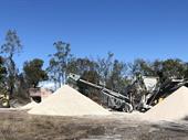 profitable dolomite palygoskite mine