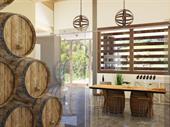 profitable wine estate florence