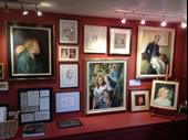 established specialist framing business