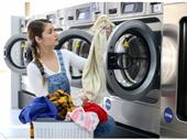 remodeled laundromat dallas